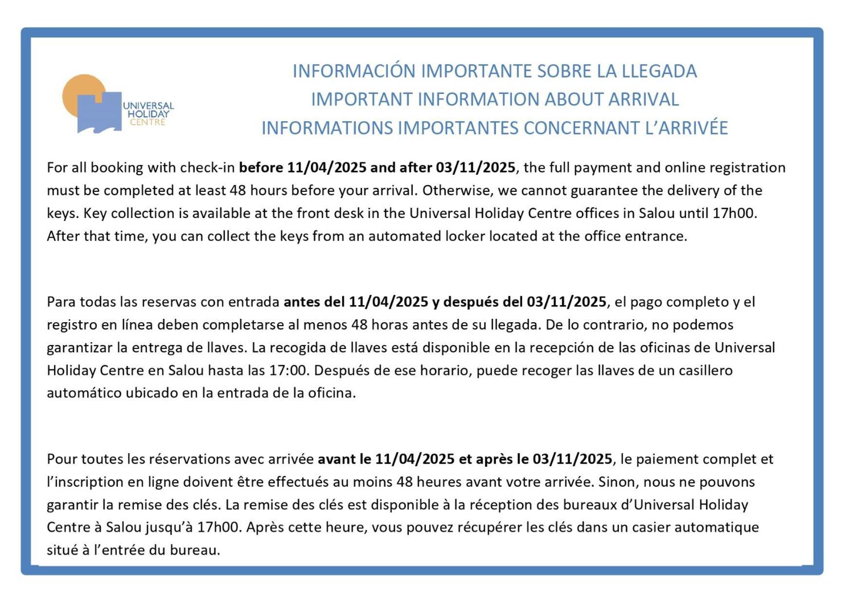 Uhc Apartamento Ruisenores Salou Bagian luar foto
