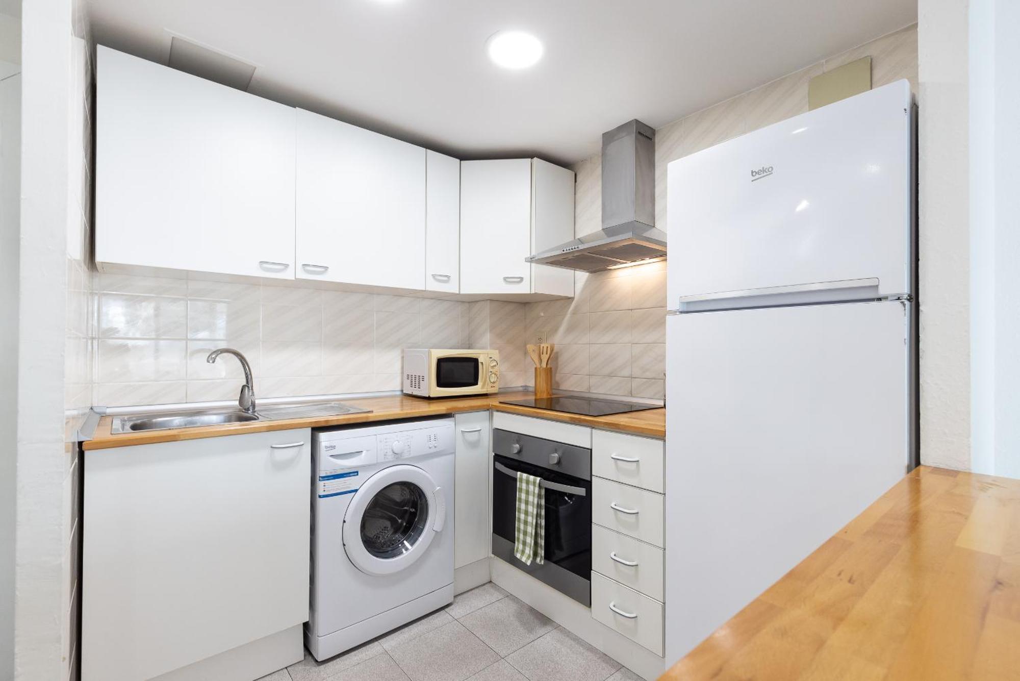 Uhc Apartamento Ruisenores Salou Bagian luar foto