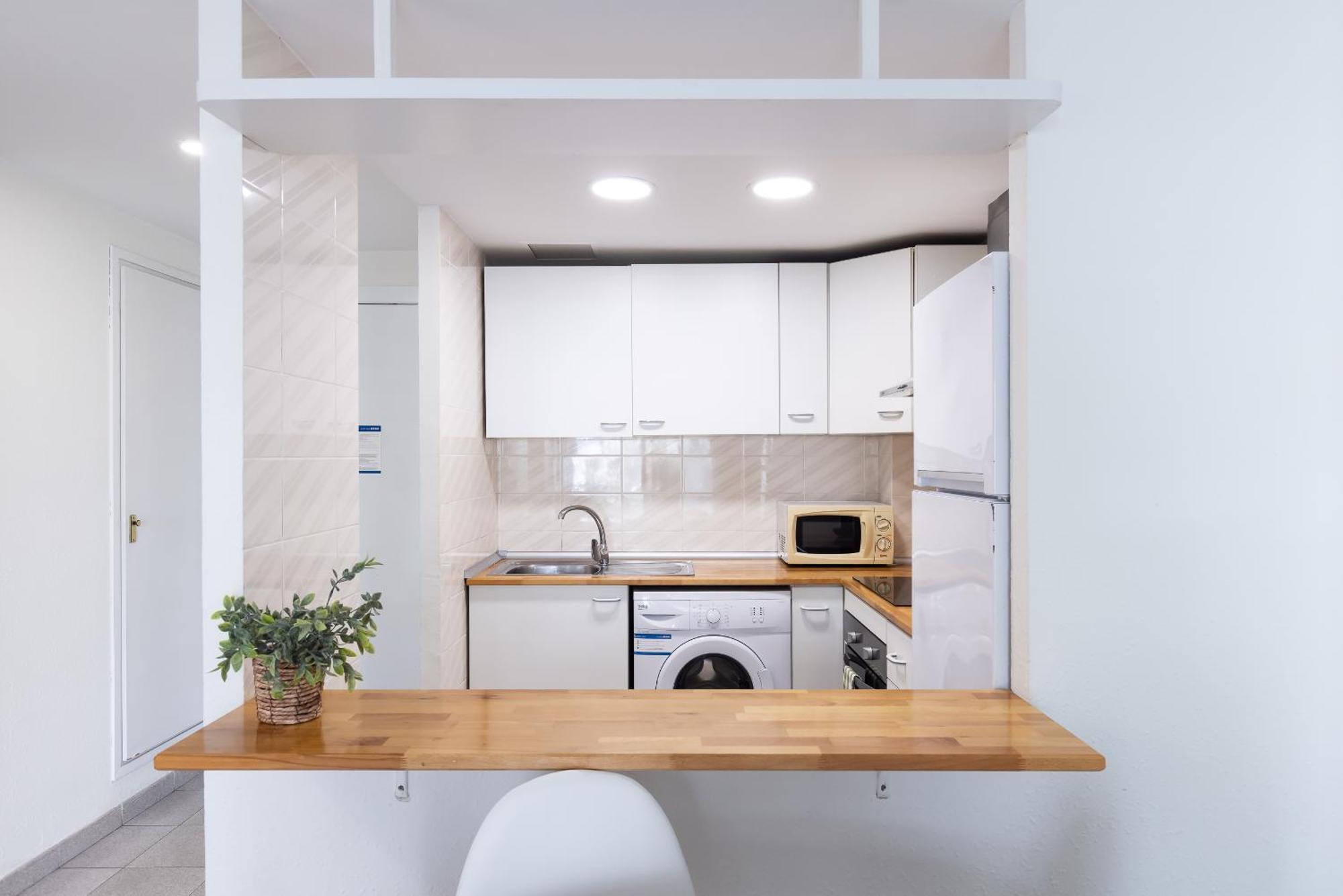 Uhc Apartamento Ruisenores Salou Bagian luar foto